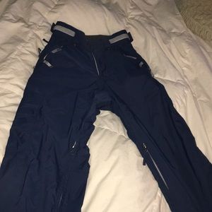 Ride snowboarding snow pants